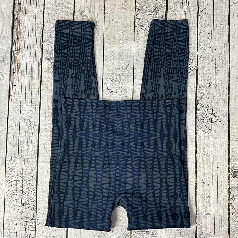 SPANX Seamless leggings 